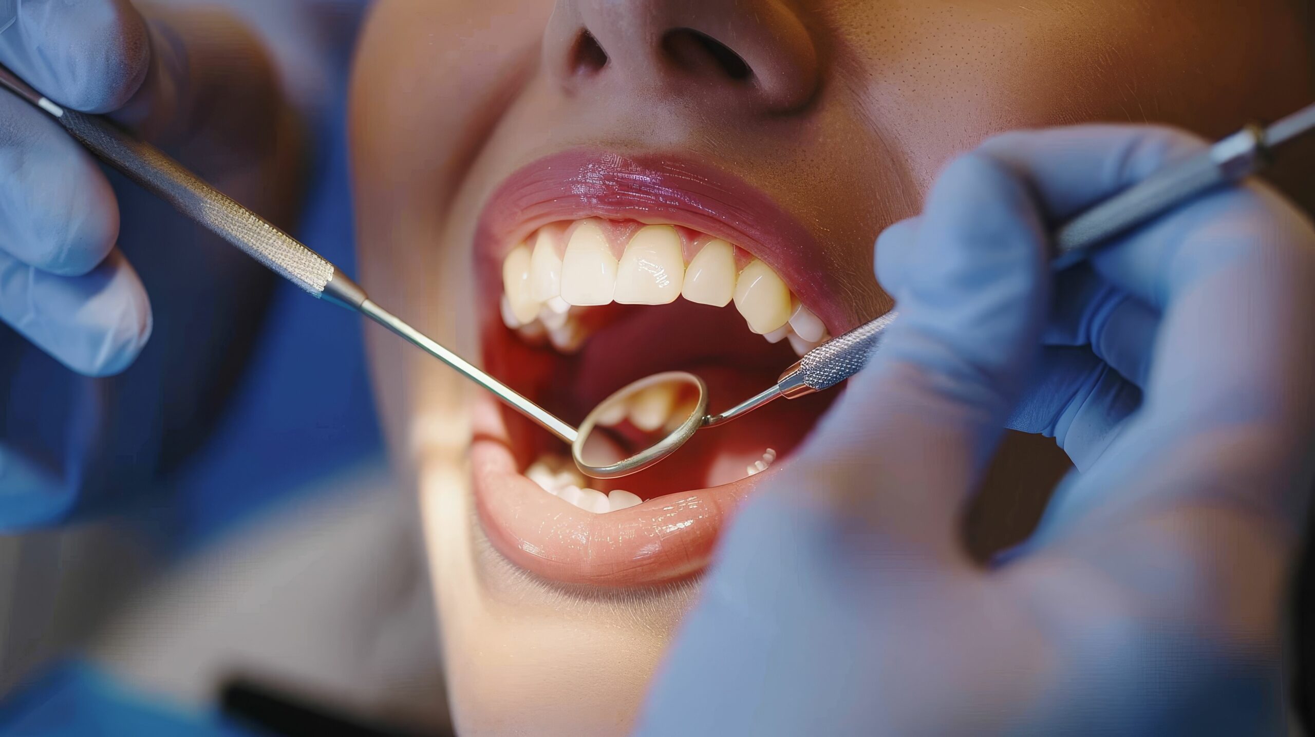 Dental Cleaning & Exam in Westlake Village, CA