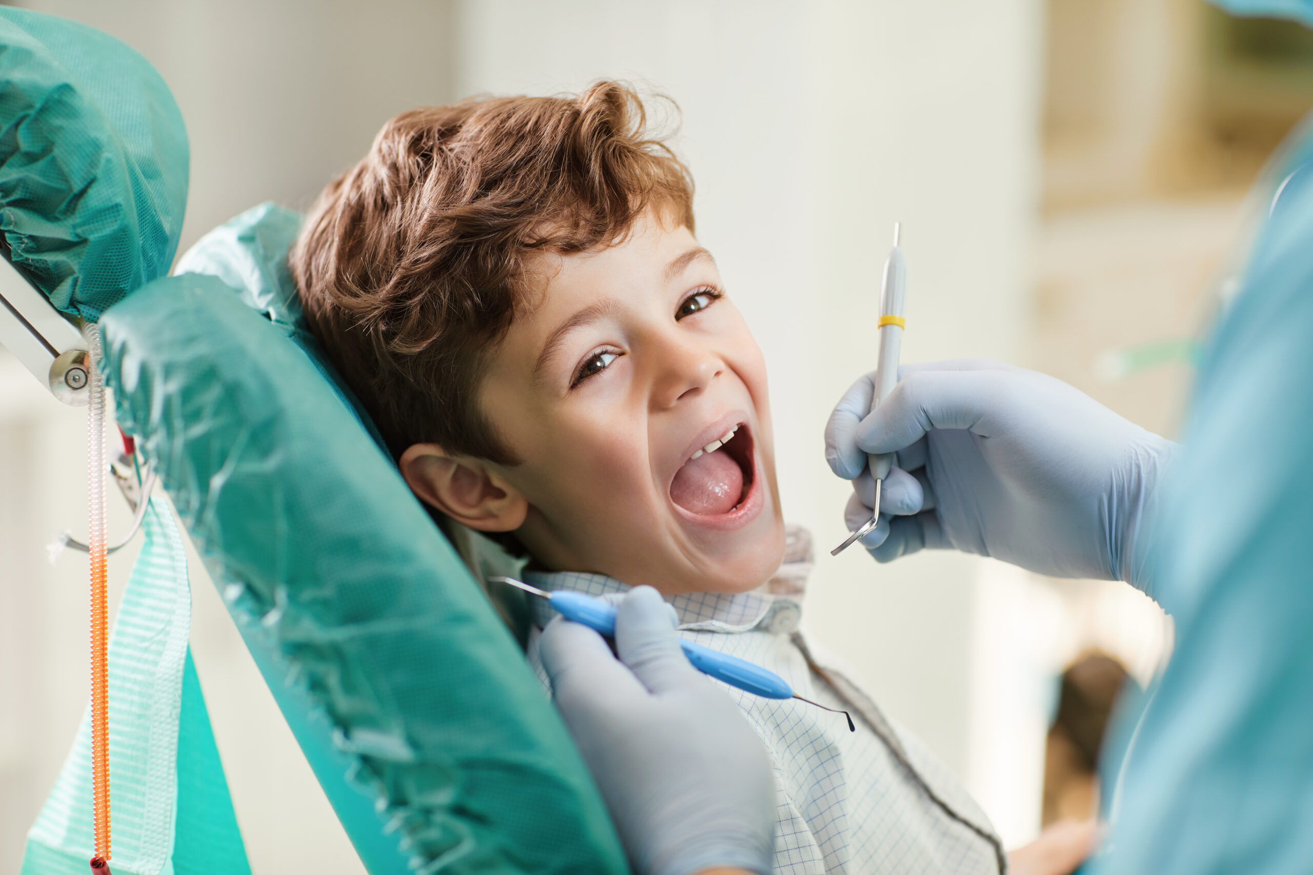 Kids Dentist in Westlake Village, CA