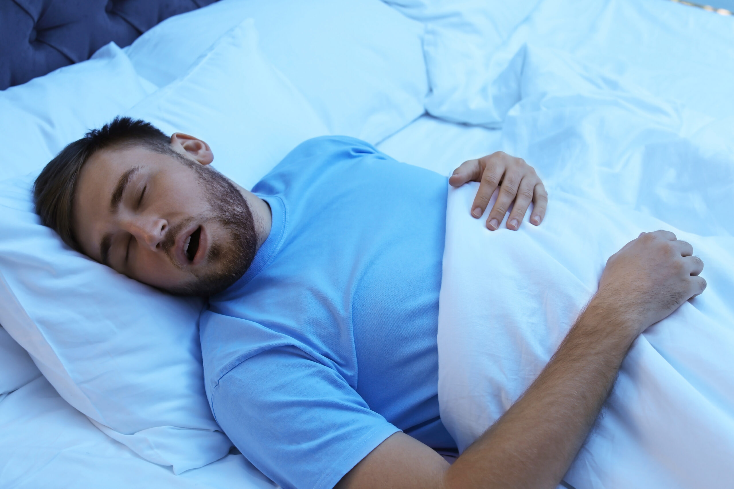 Sleep Apnea Treatment in Westlake Village, CA