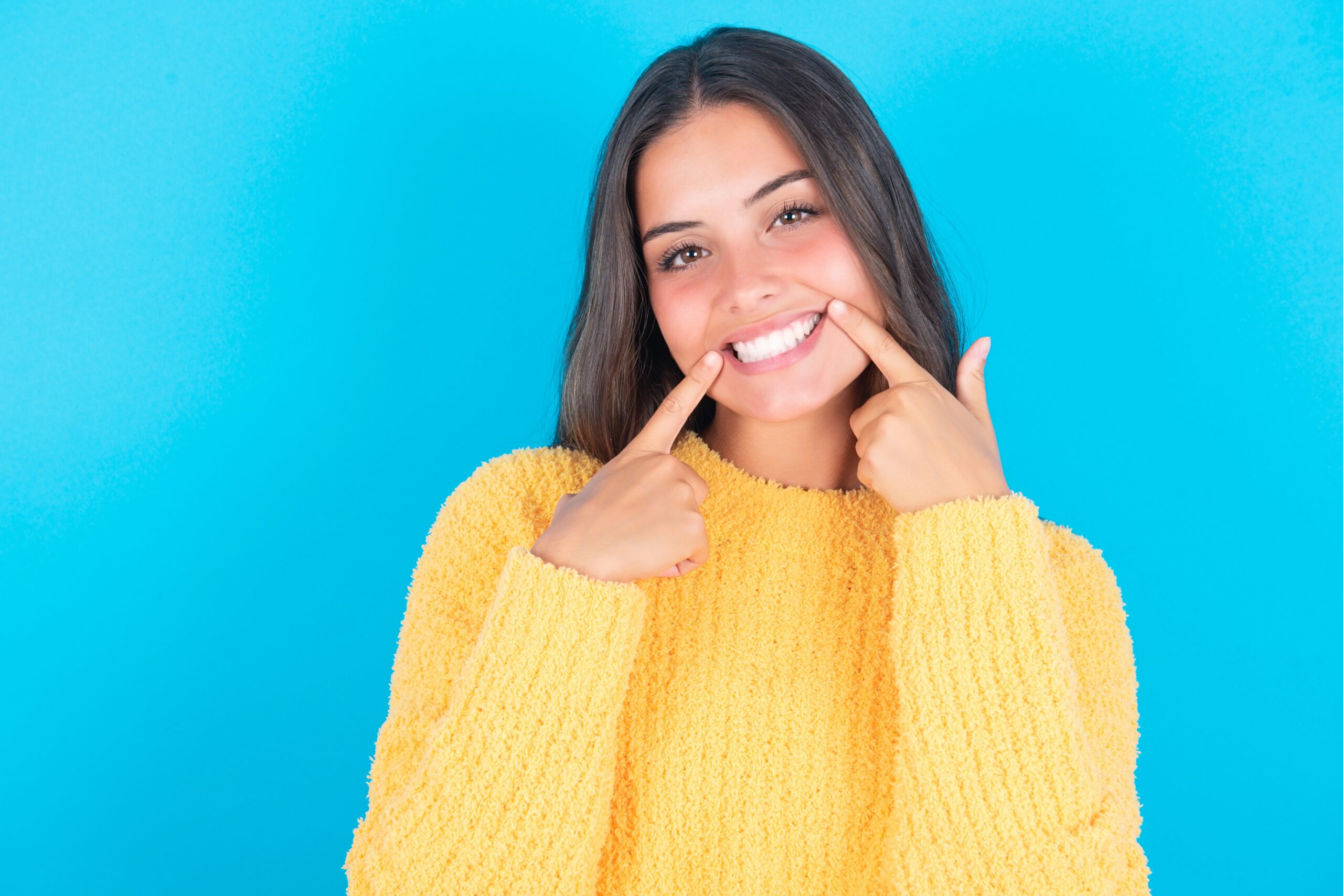 Smile Makeovers in Westlake Village, CA