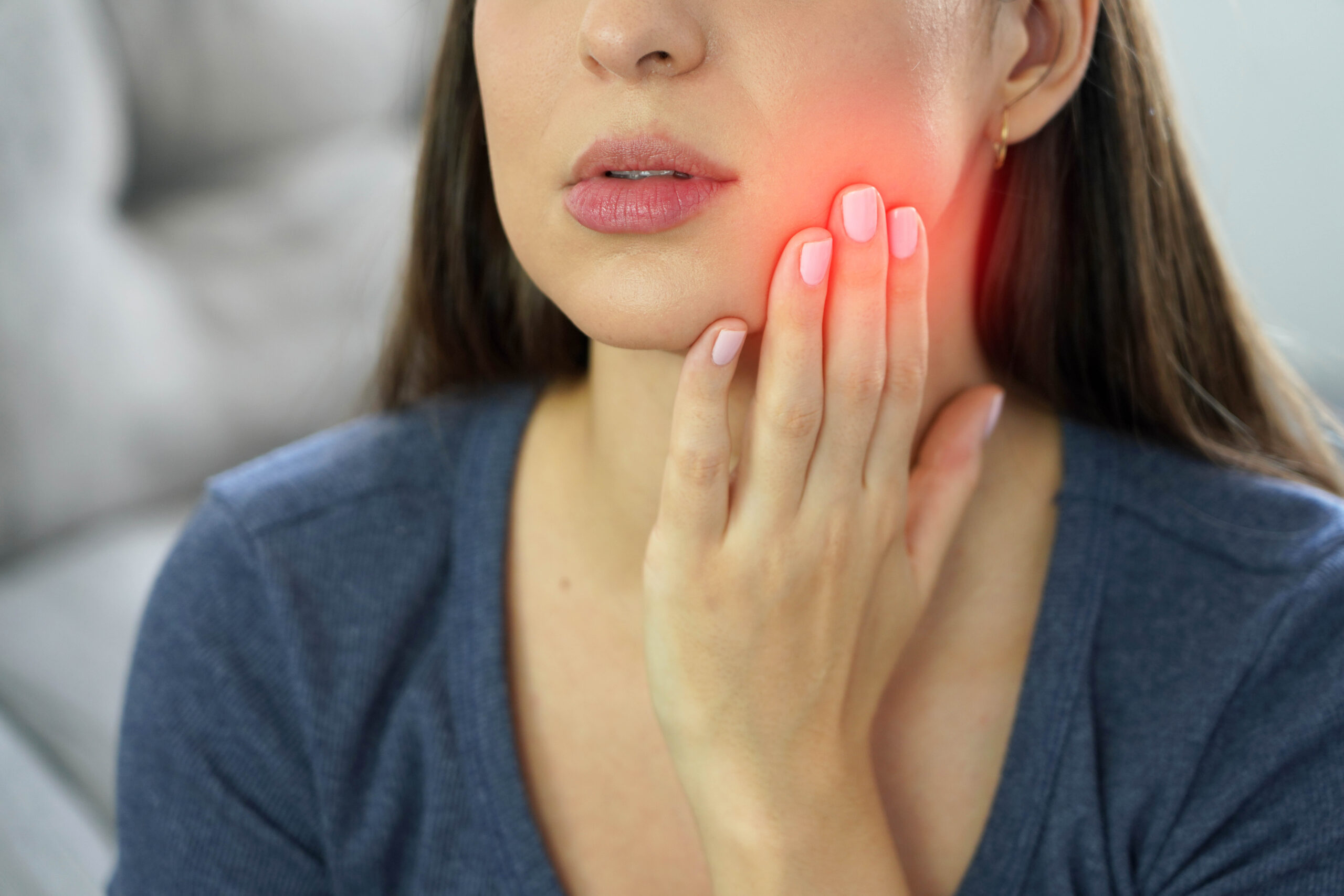 TMJ & Jaw Pain Treatment in Westlake Village, CA