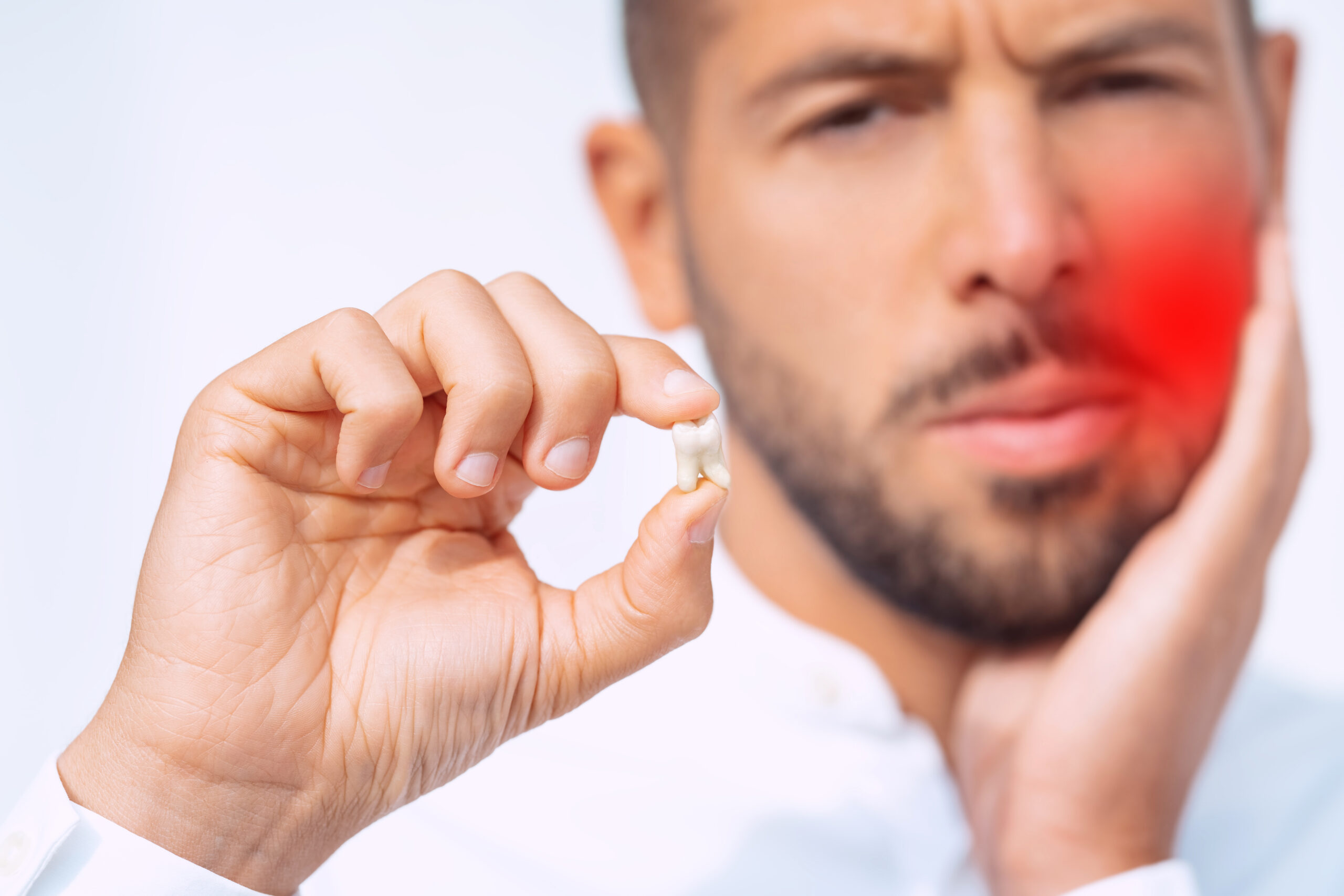 Tooth Extraction in Westlake Village, CA