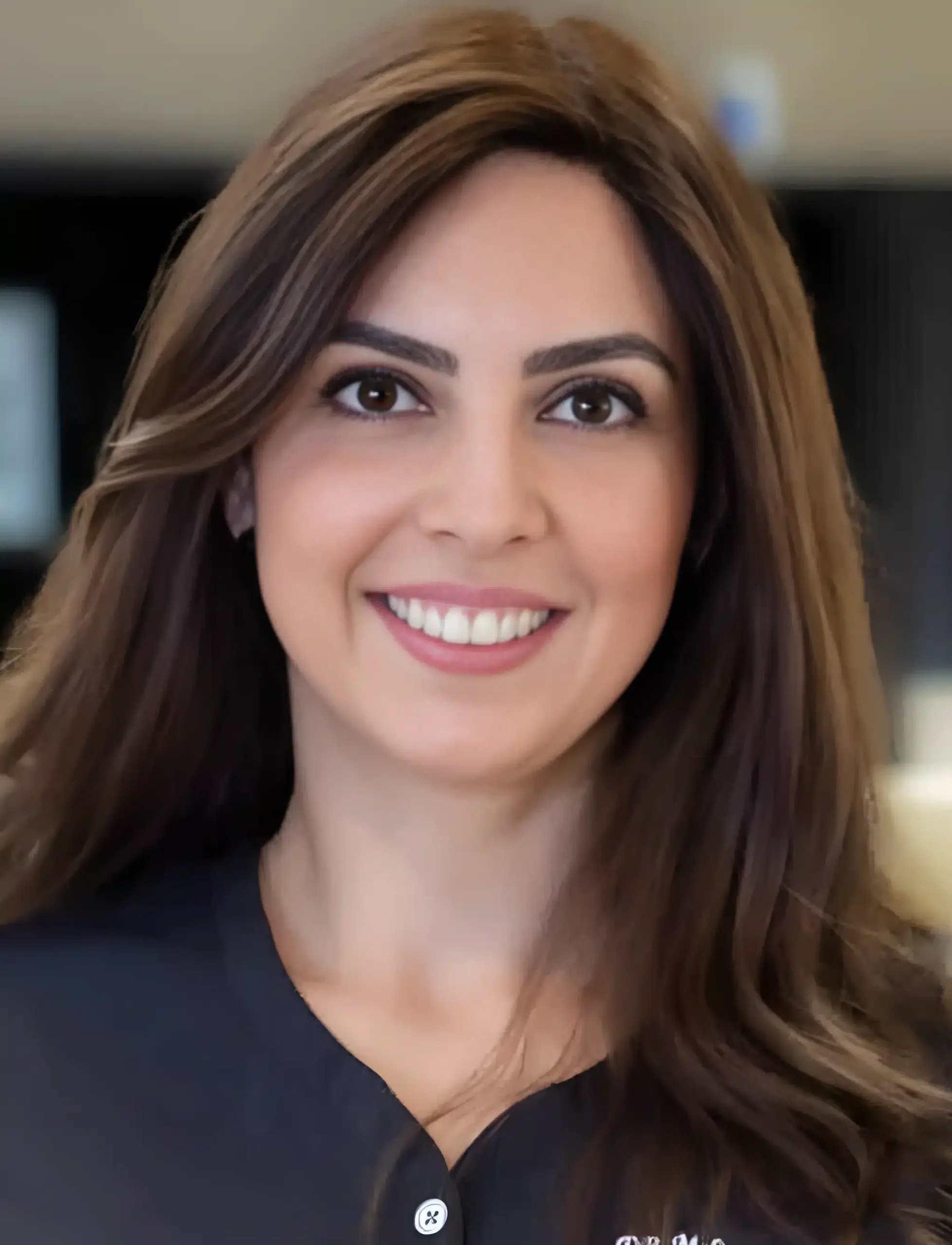 Dr. Melina Looyzadeh, DDS