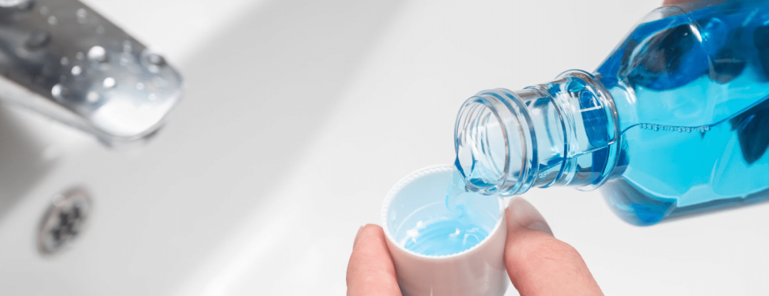 Why Should You Consider Using Mouthwash?