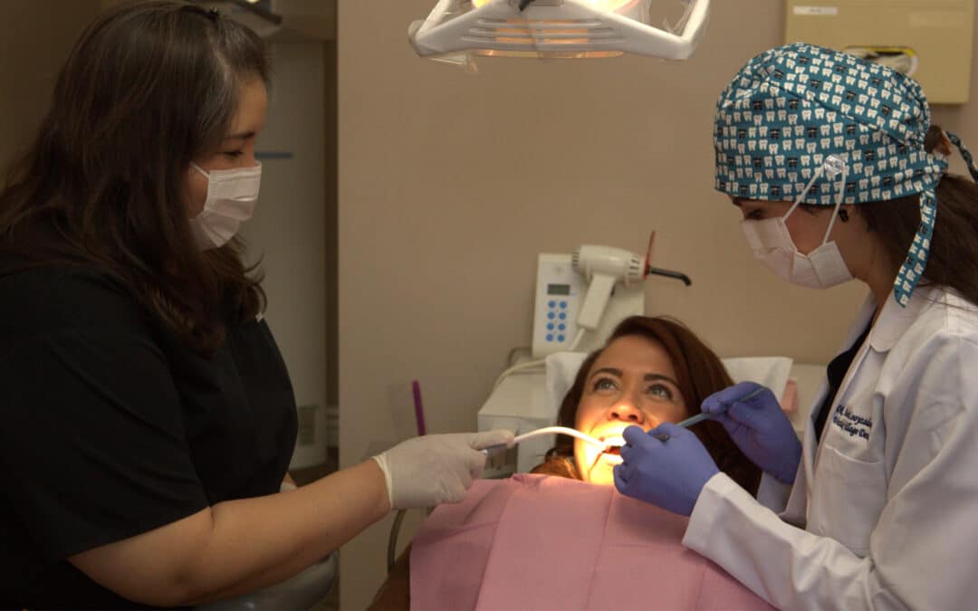 What Dental Services Can You Expect from Our Practice?
